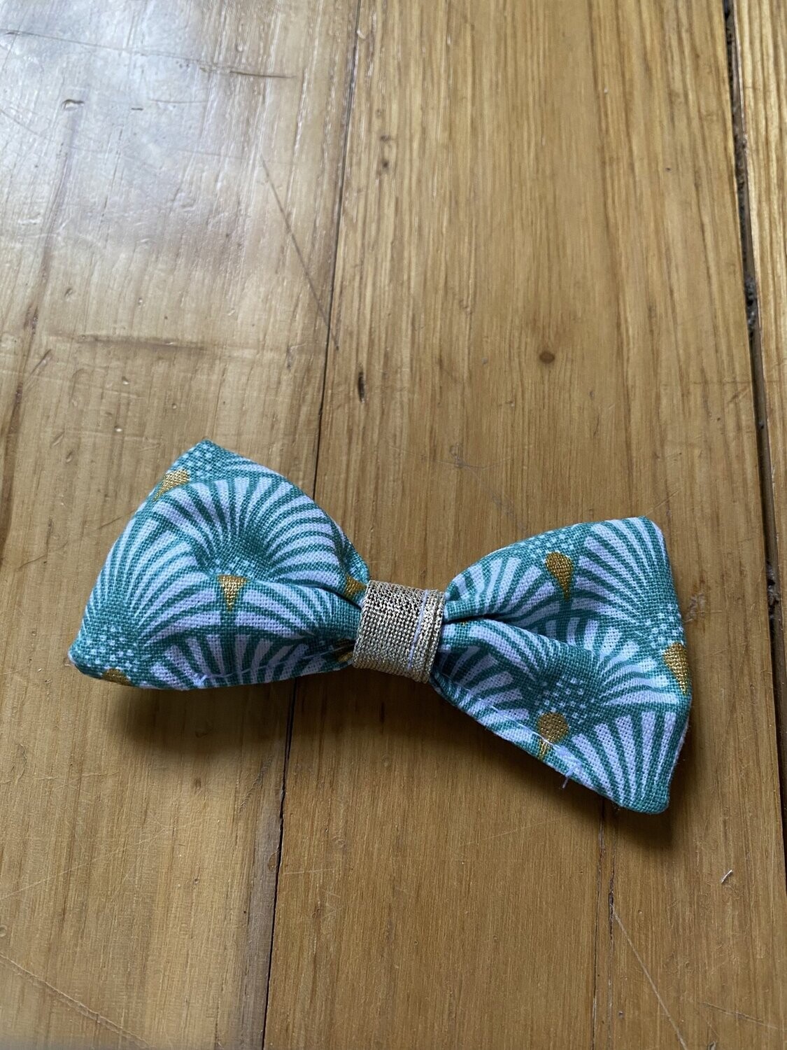 Barrette "collection à motifs"