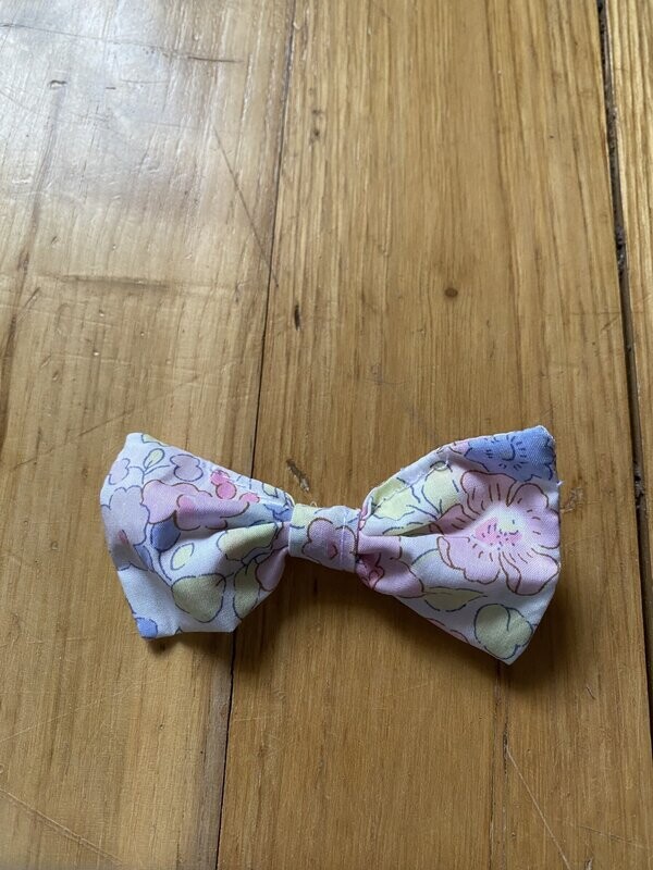 Barrette "collection Liberty"