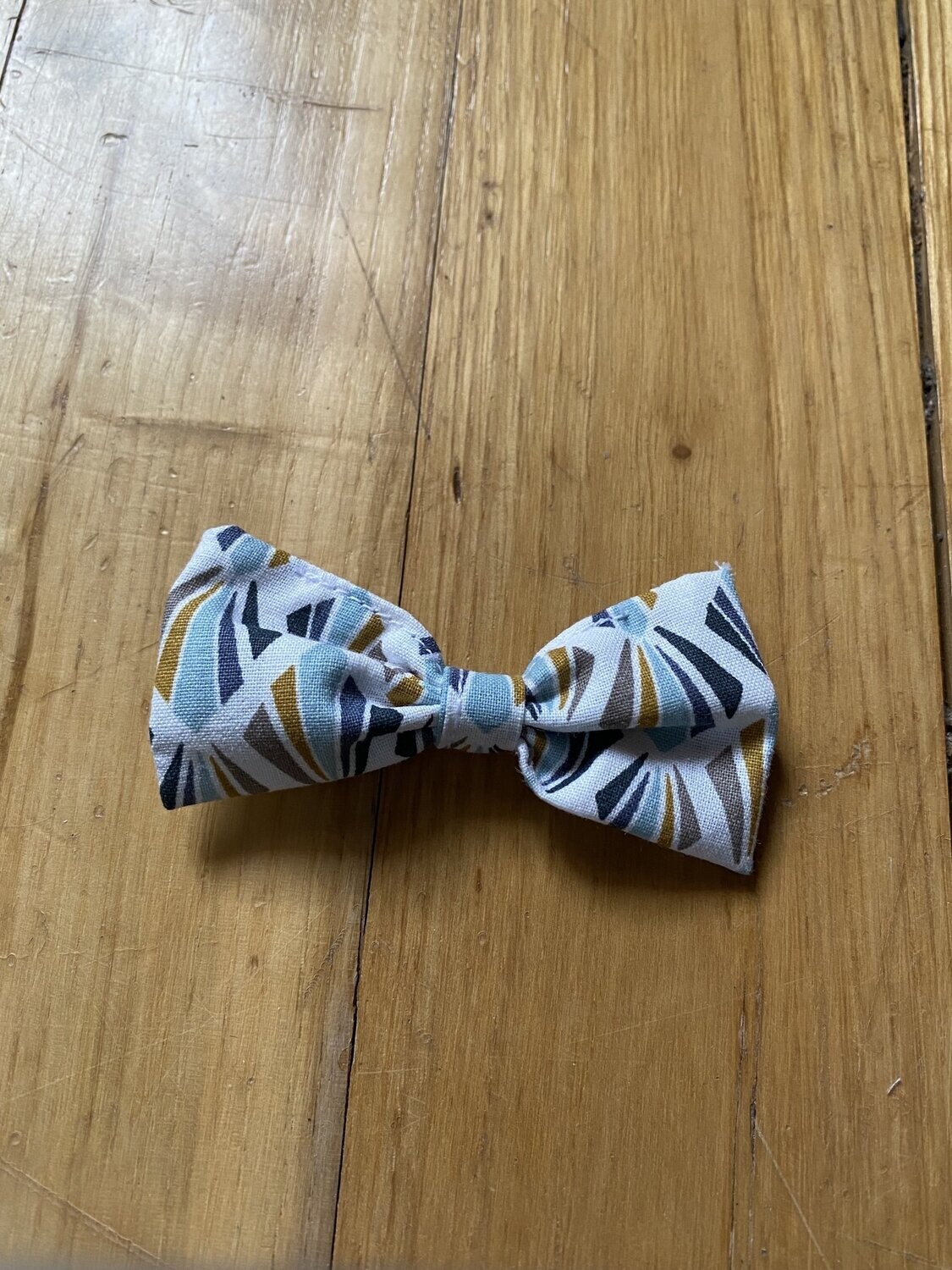 Barrette "collection à motifs"