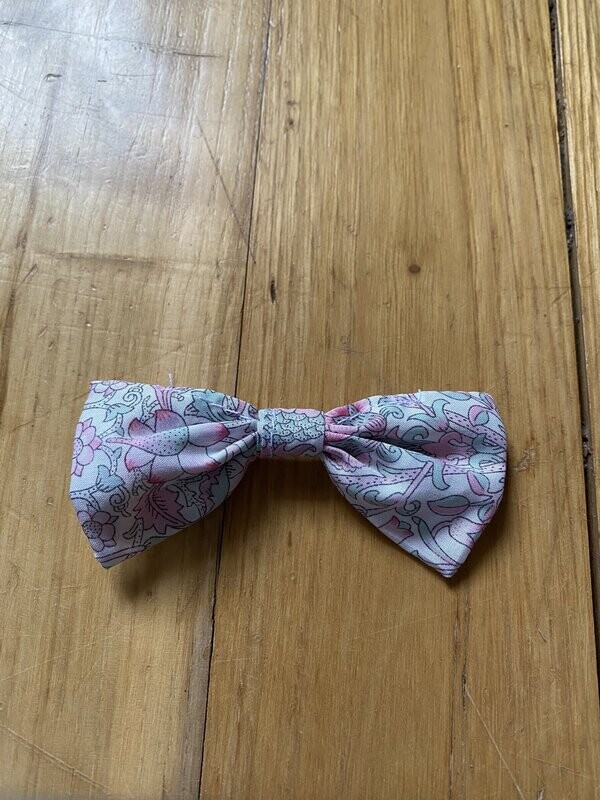 Barrette "collection Liberty"