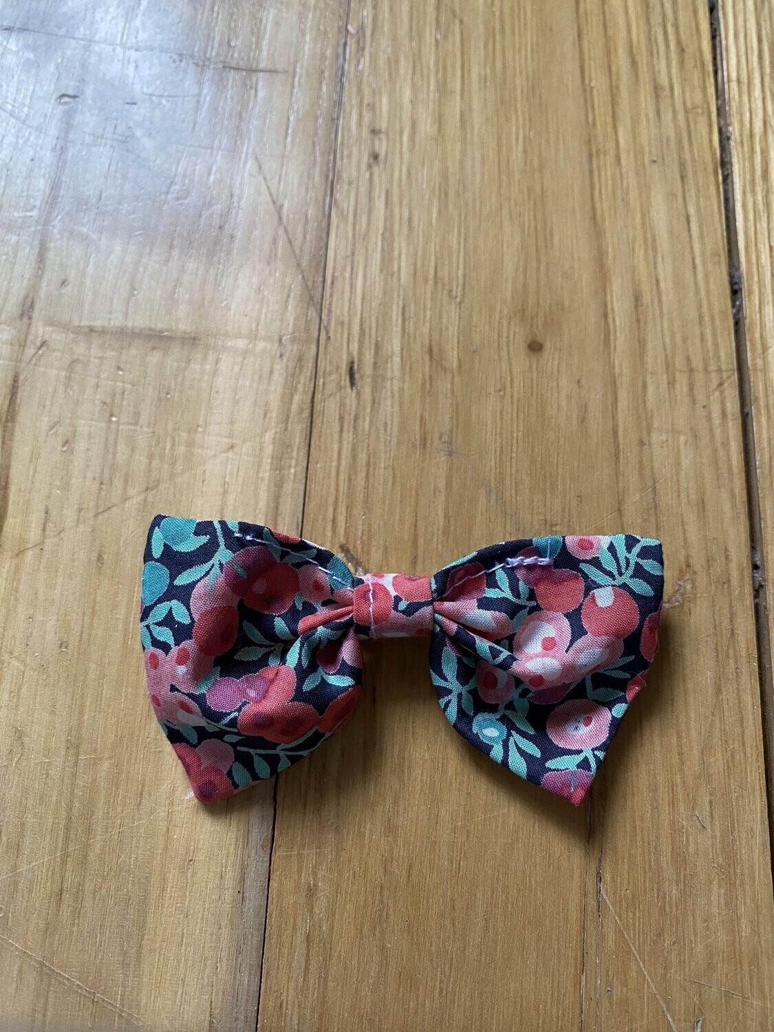 Barrette "collection Liberty"