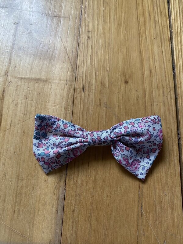 Barrette "collection Liberty"