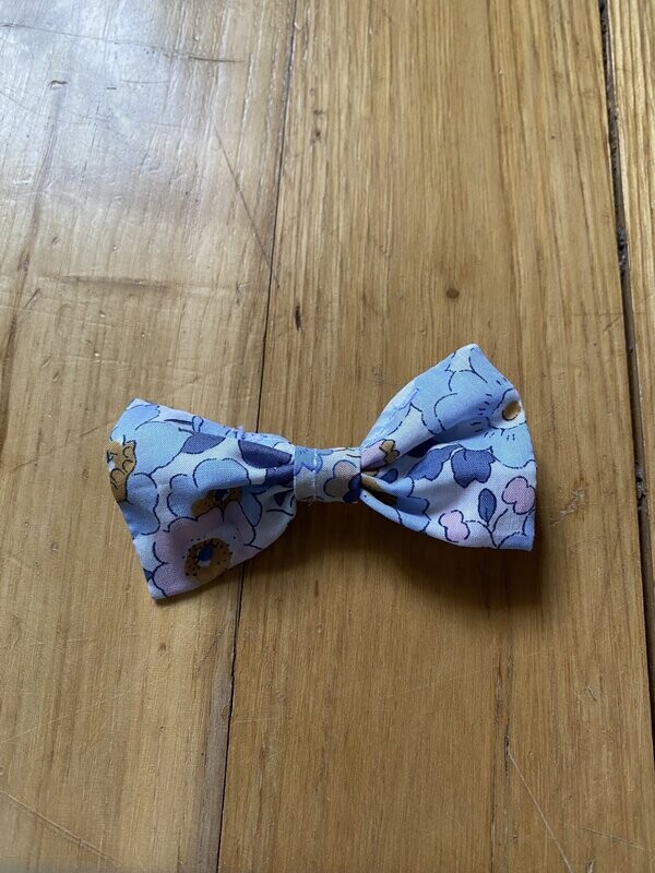 Barrette "collection Liberty"