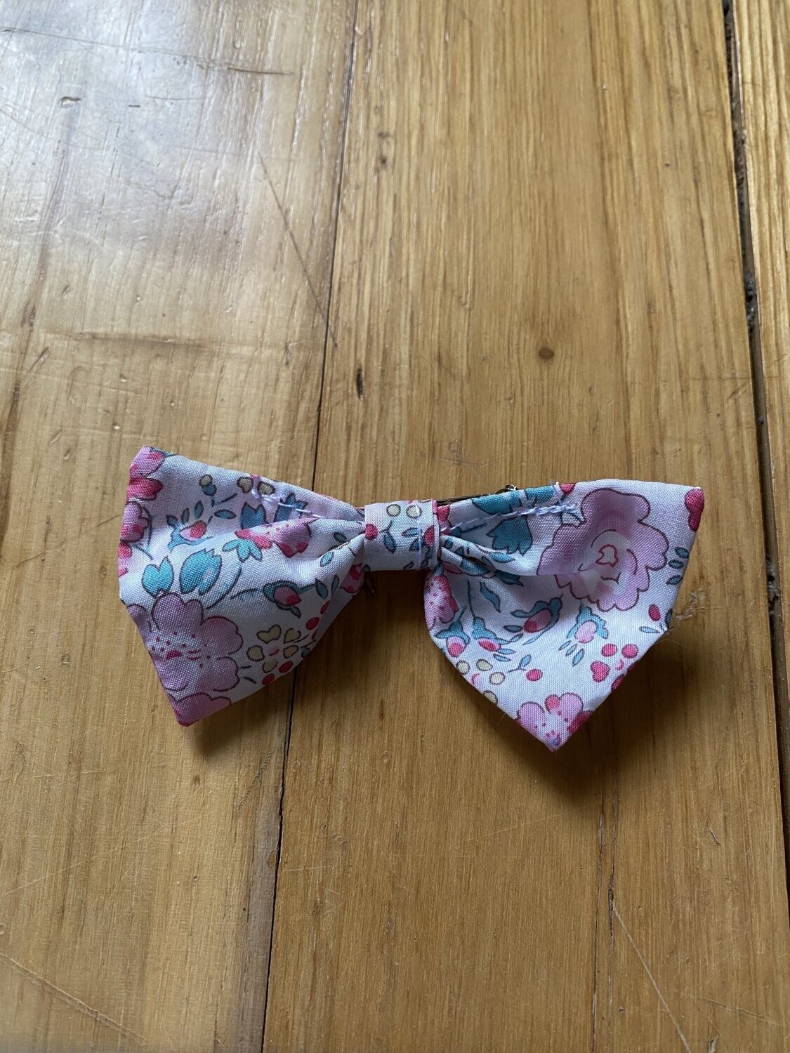 Barrette "collection Liberty"
