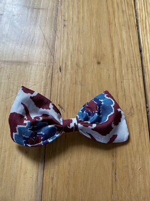 Barrette "collection Liberty"