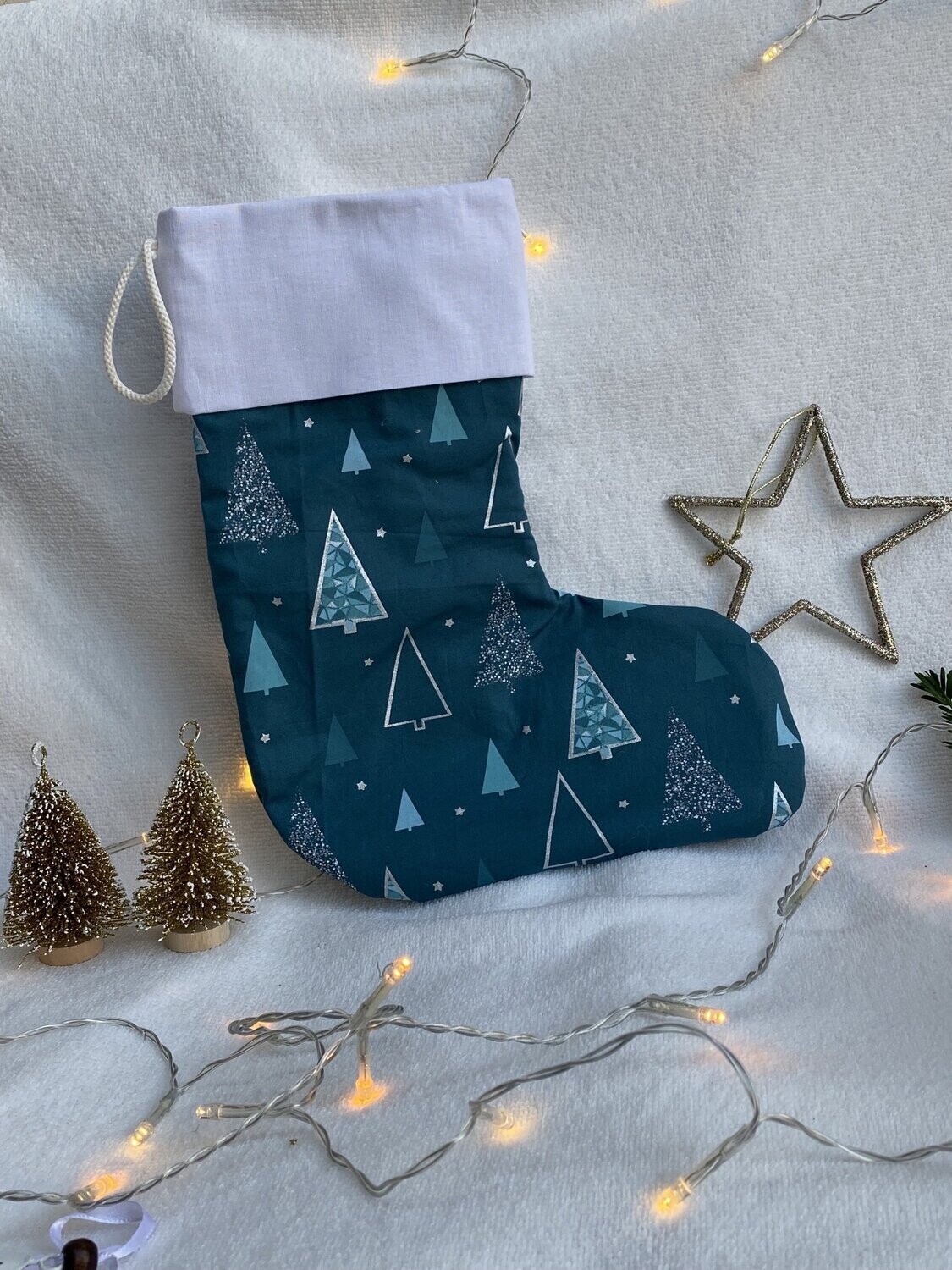 Chaussette de Noël