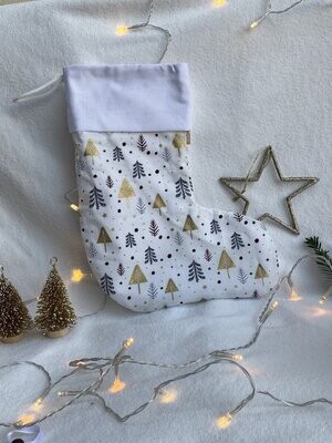 Chaussette de Noël