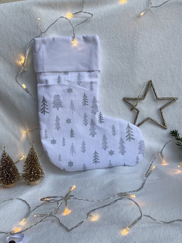 Chaussette de Noël