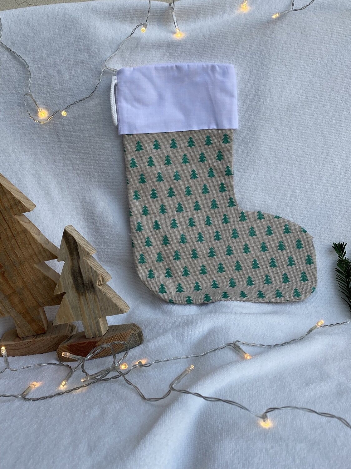 Chaussette de Noël