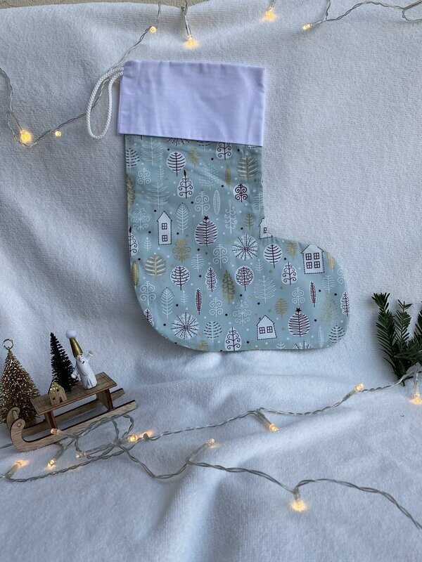 Chaussette de Noël