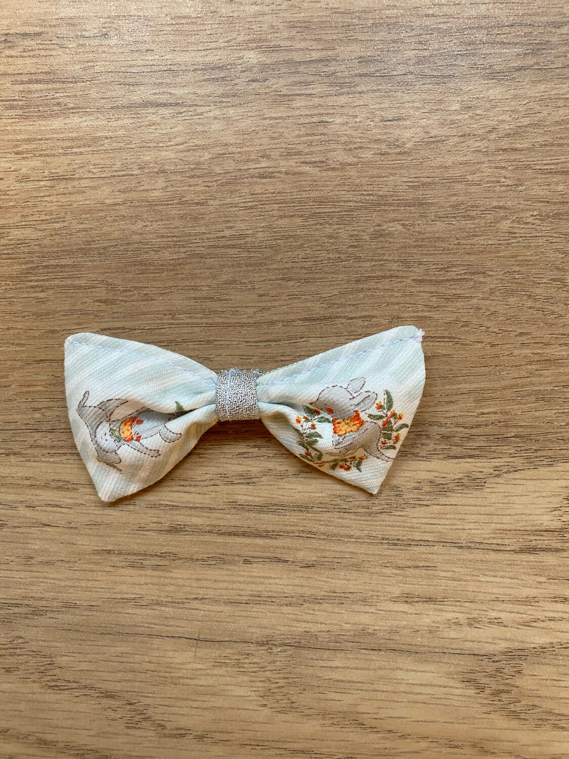 Barrette Collection de Pâques 