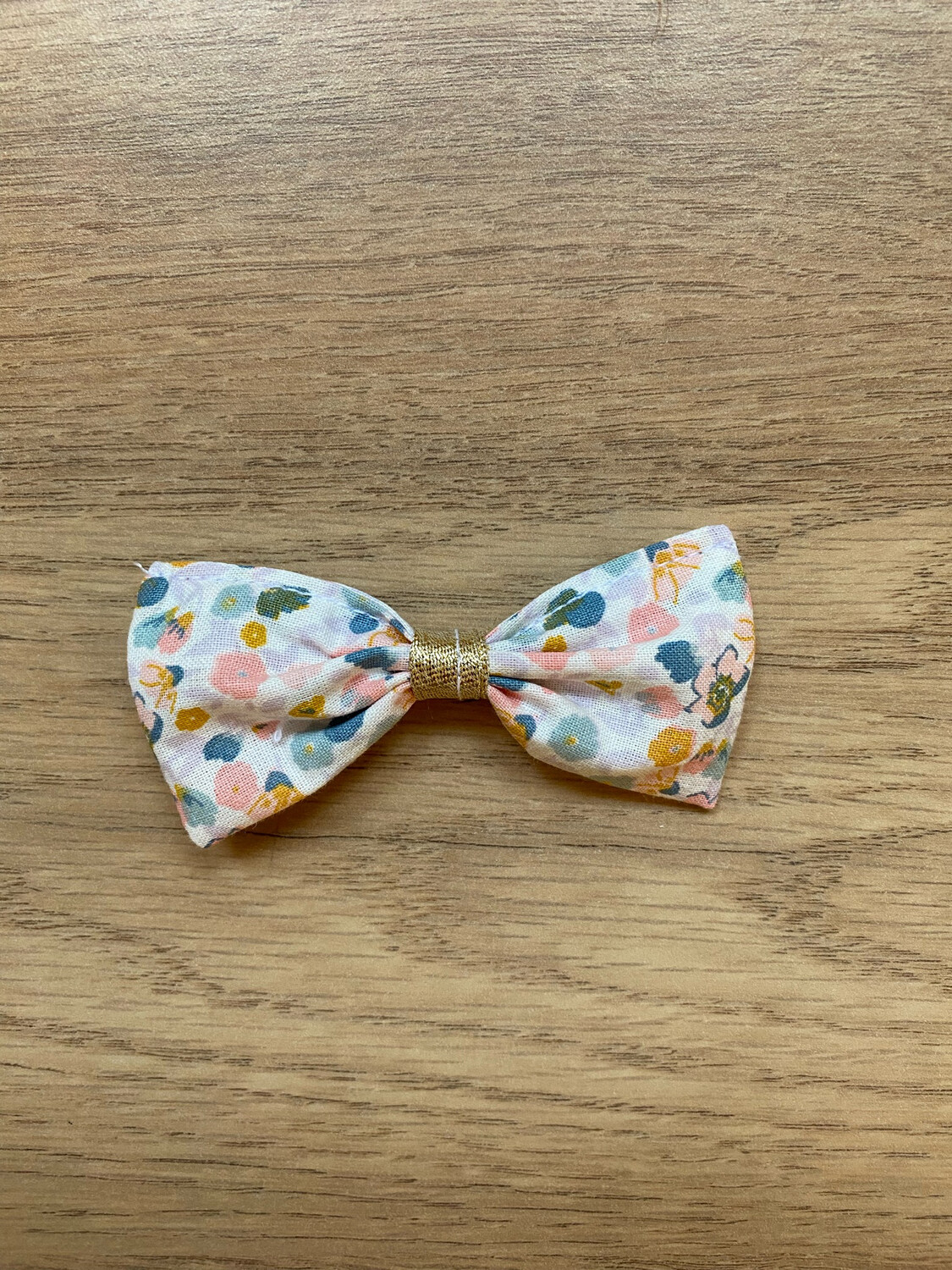 Barrette Collection de Pâques 