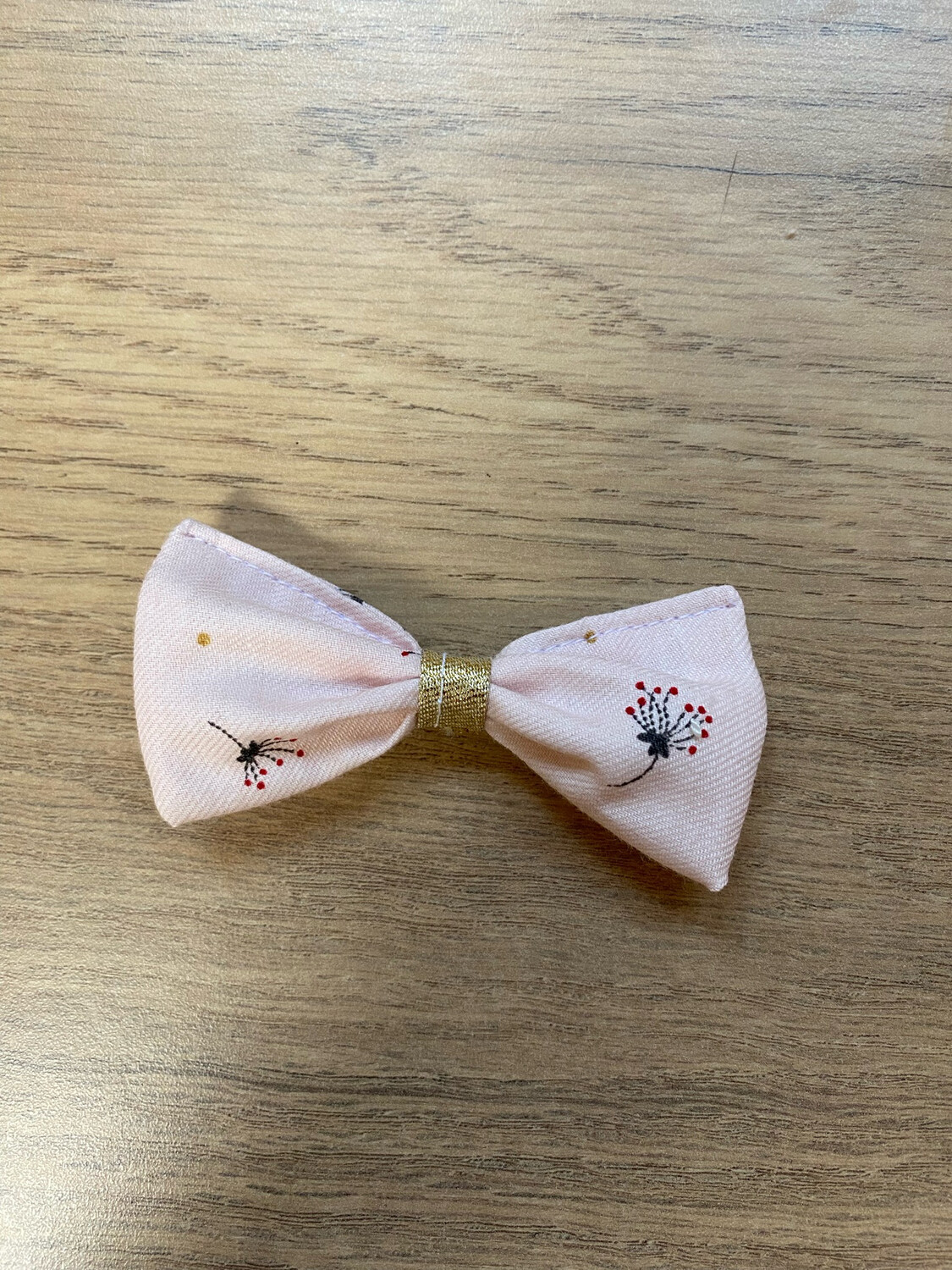 Barrette Collection de Pâques 
