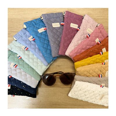 Étuis à lunettes 