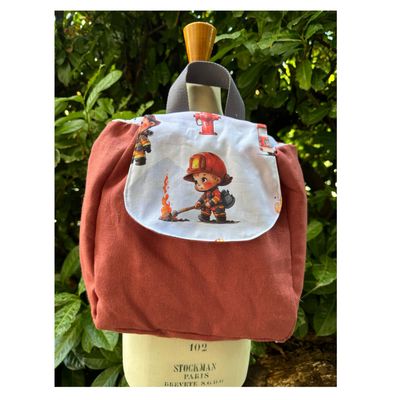 Sac à dos d'enfant