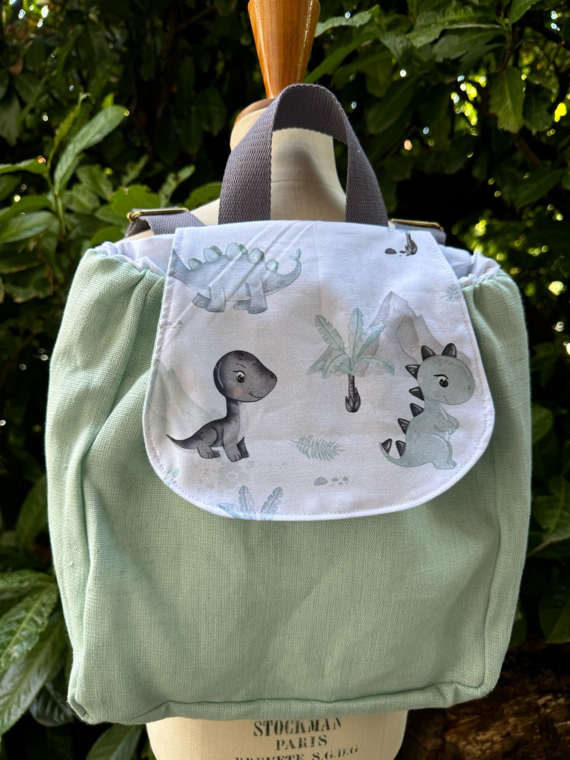 Sac à dos d'enfant