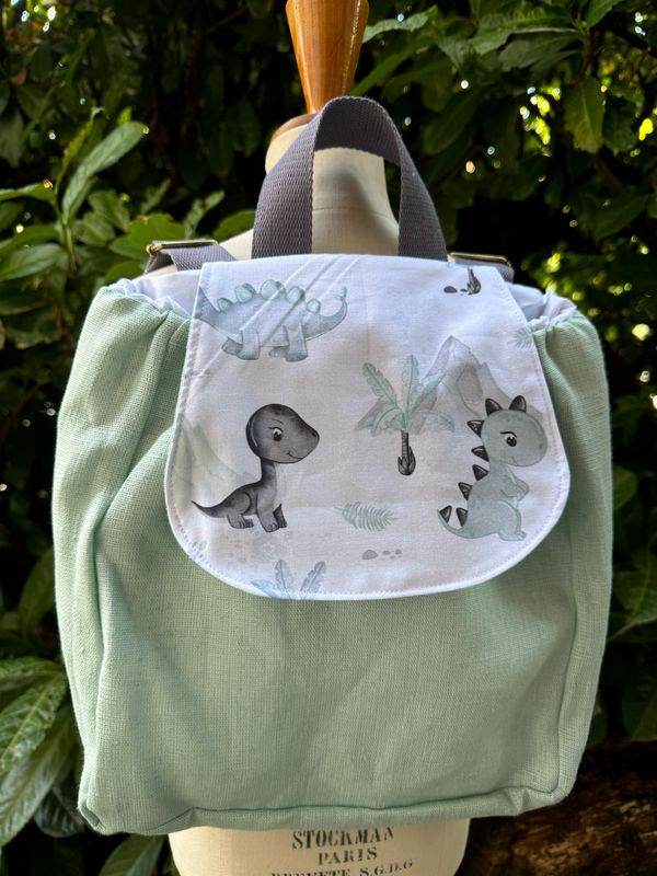 Sac à dos d'enfant