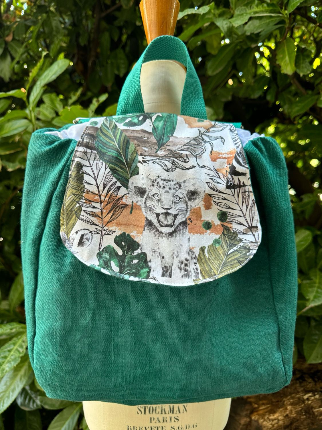 Sac à dos d'enfant