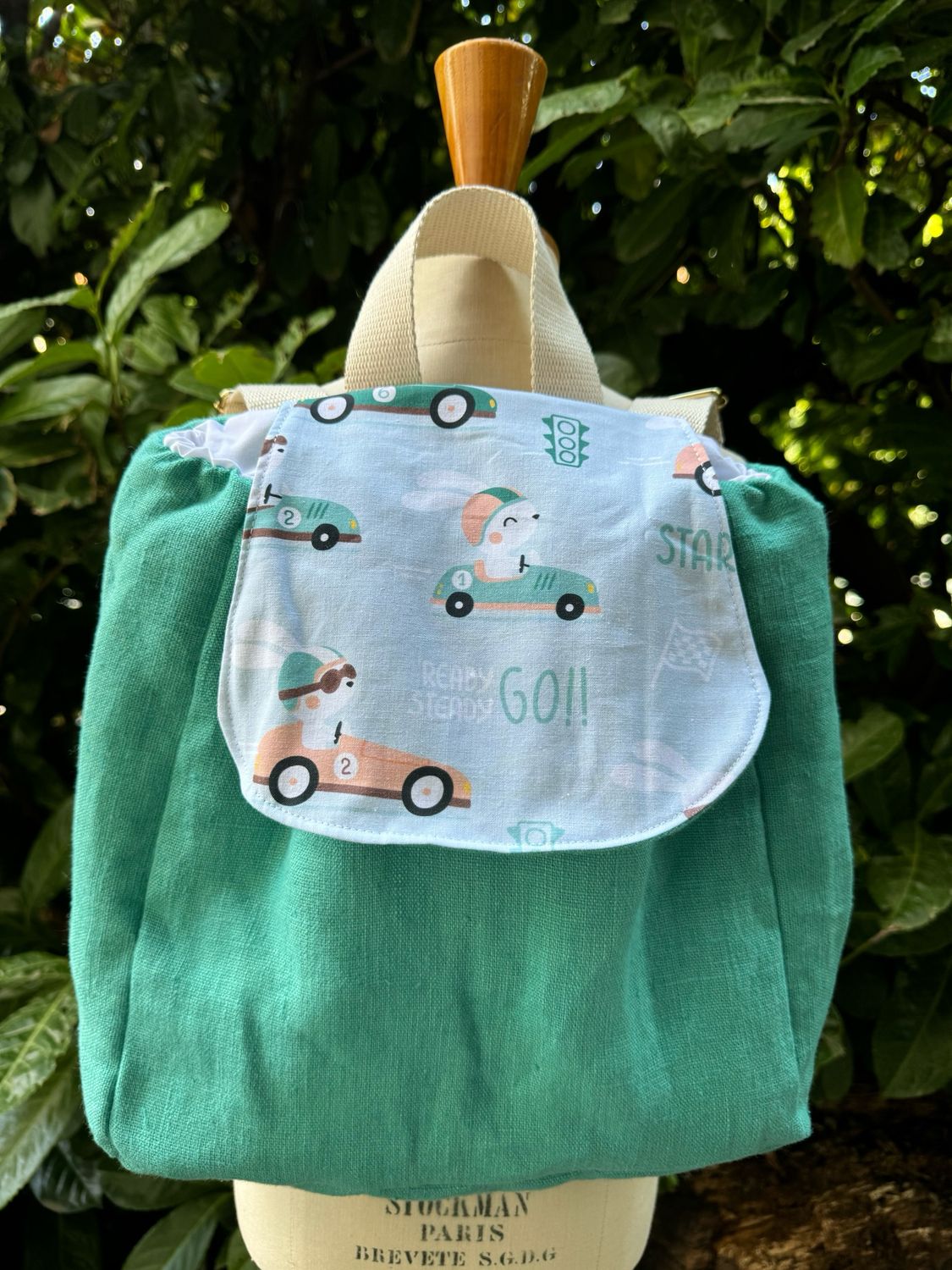 Sac à dos d'enfant