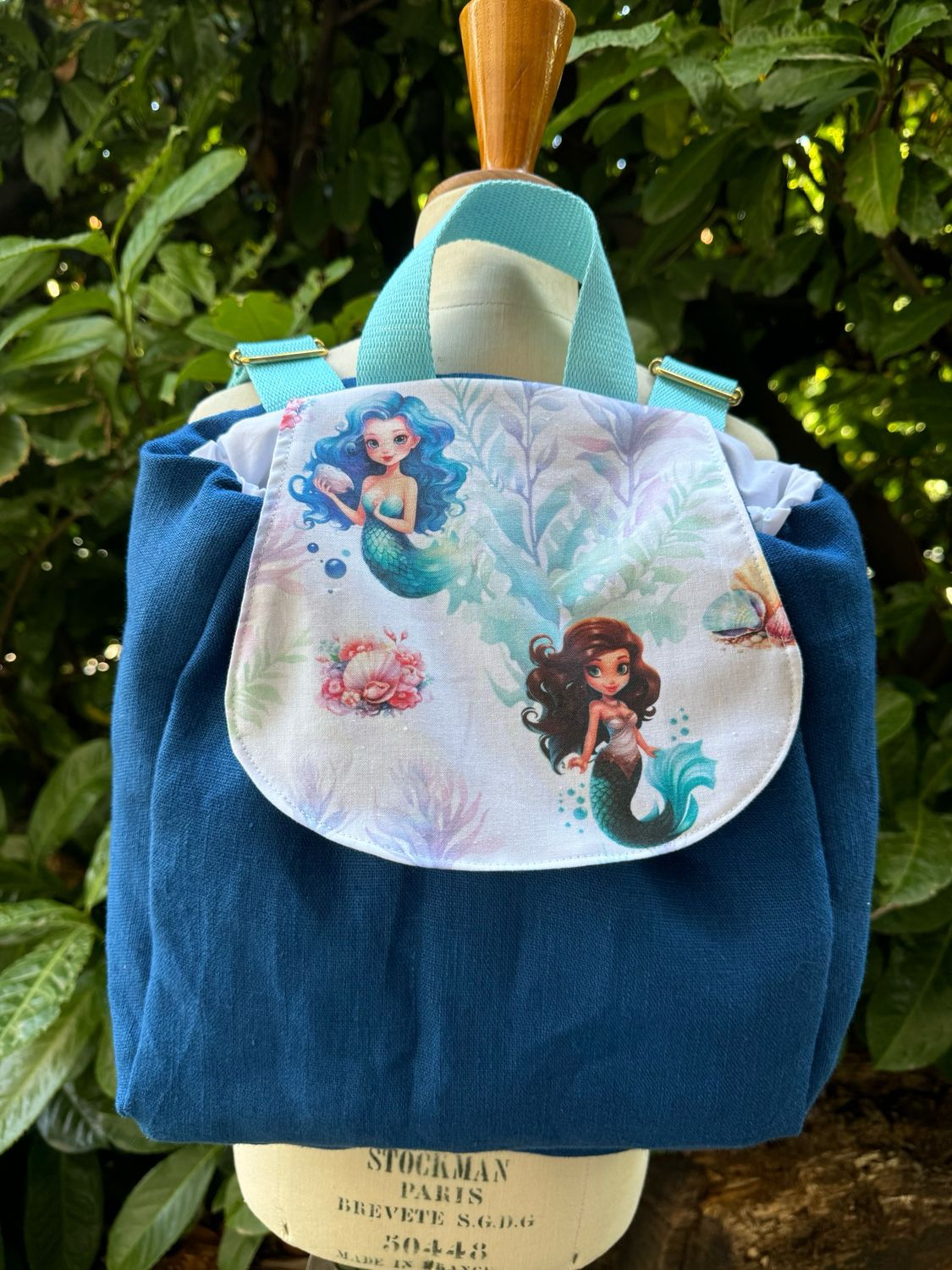Sac à dos d'enfant