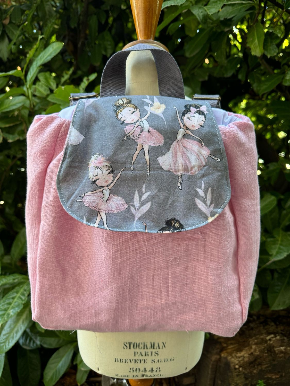 Sac à dos d'enfant