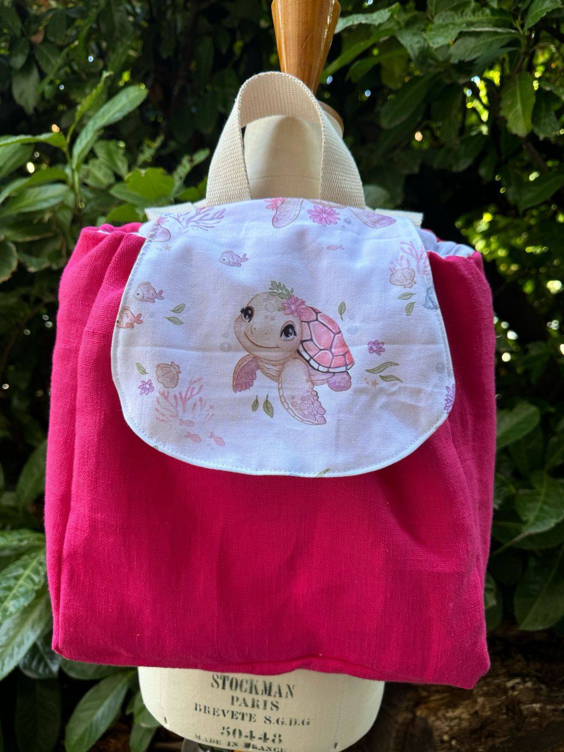 Sac à dos d'enfant