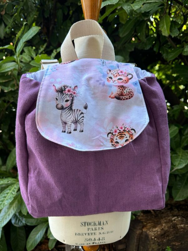 Sac à dos d'enfant