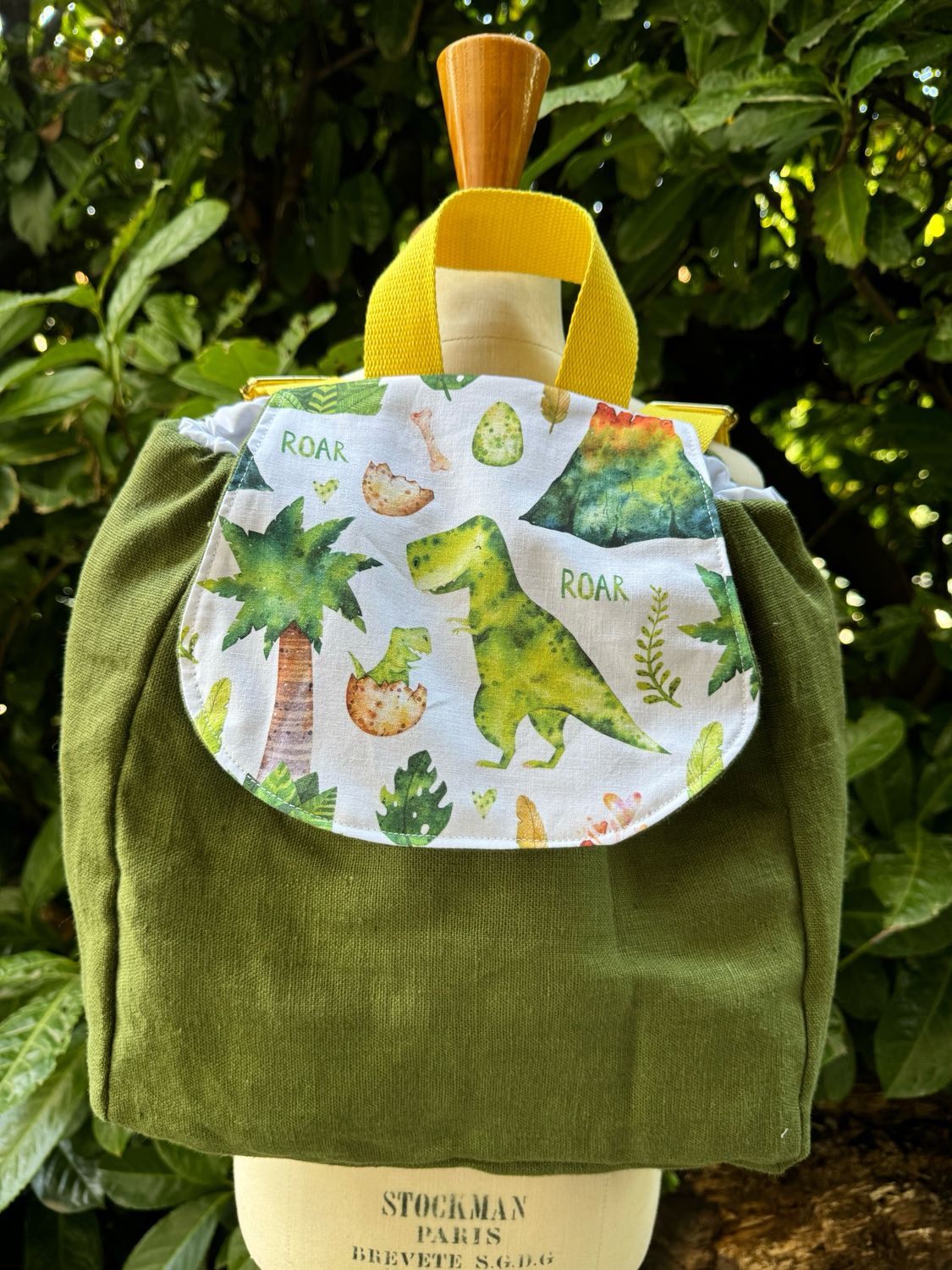 Sac à dos d'enfant
