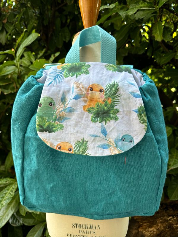 Sac à dos d'enfant