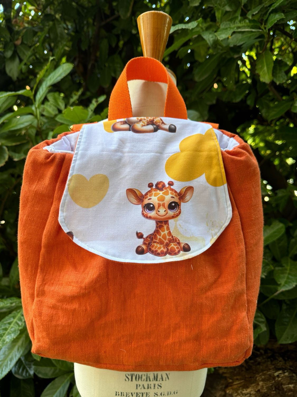 Sac à dos d'enfant