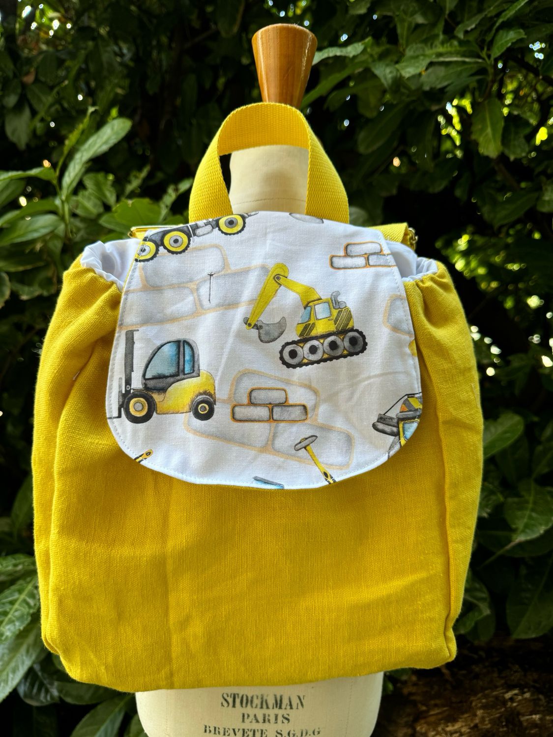 Sac à dos d'enfant