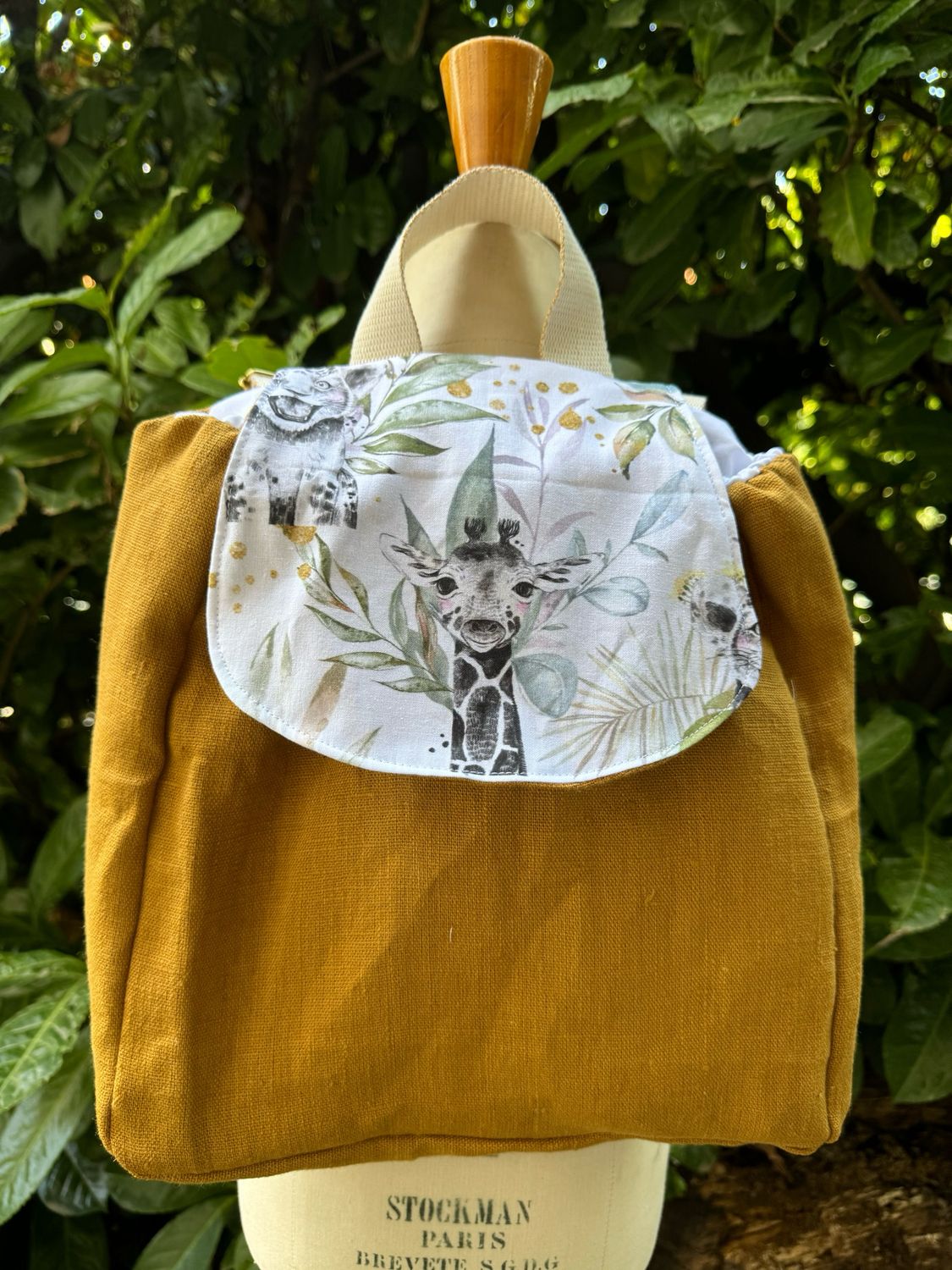 Sac à dos d'enfant