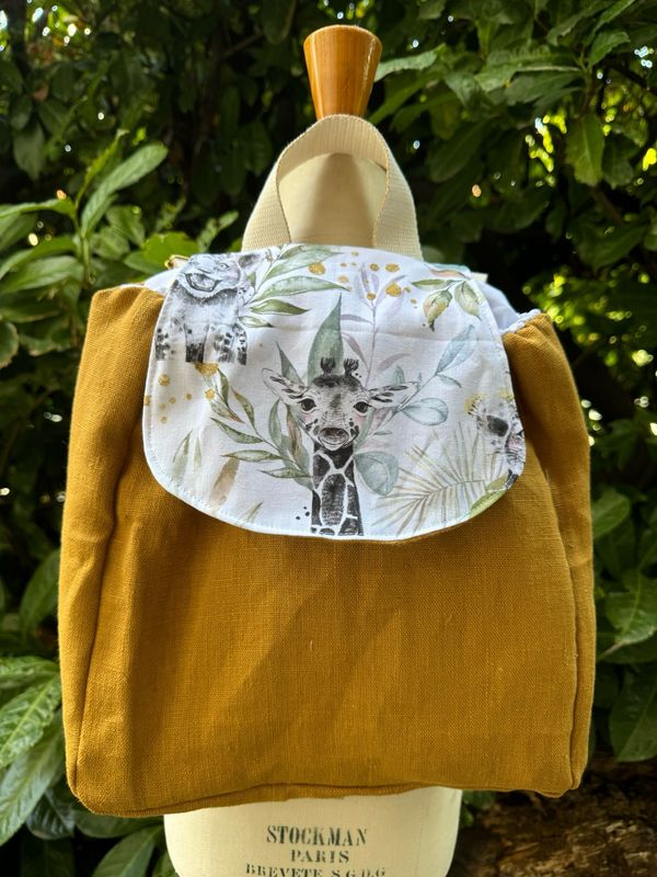 Sac à dos d'enfant