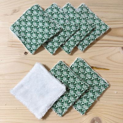 Semainier de lingettes Semainier de lingettes