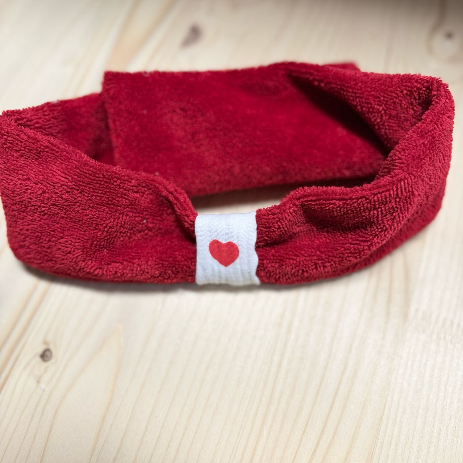 Bandeau de soin