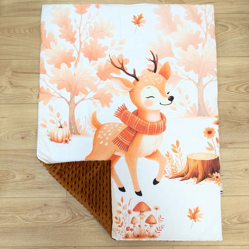 Couverture bébé
