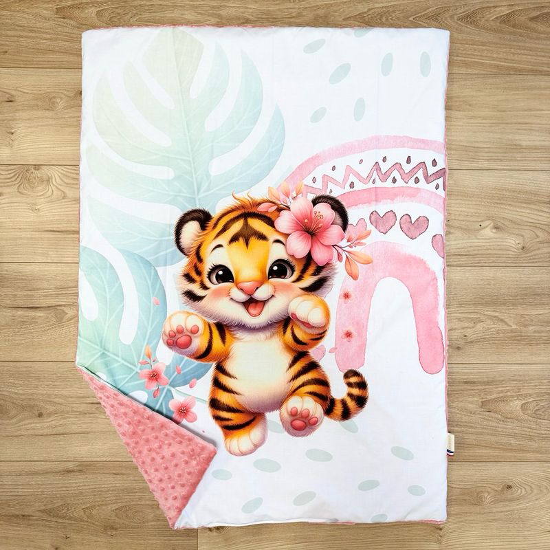Couverture bébé