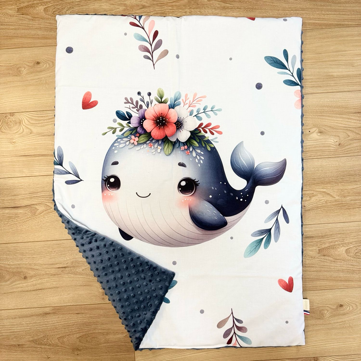 Couverture bébé