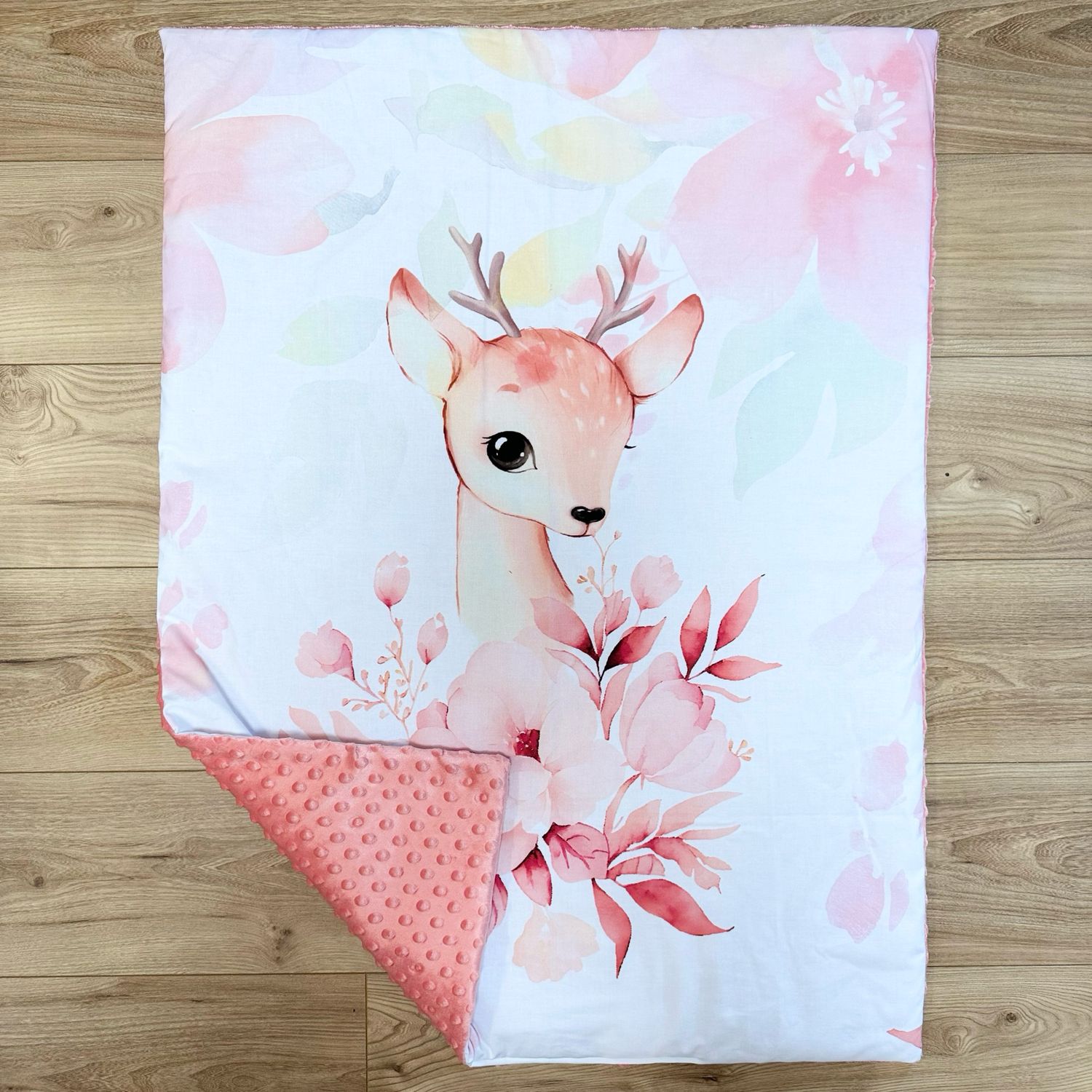 Couverture bébé