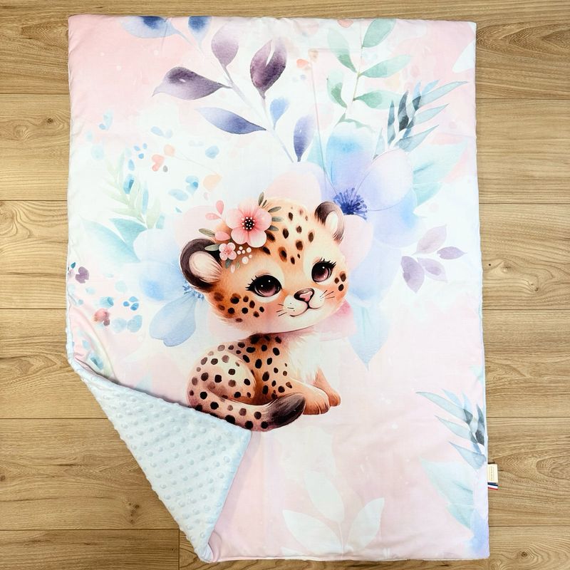 Couverture bébé