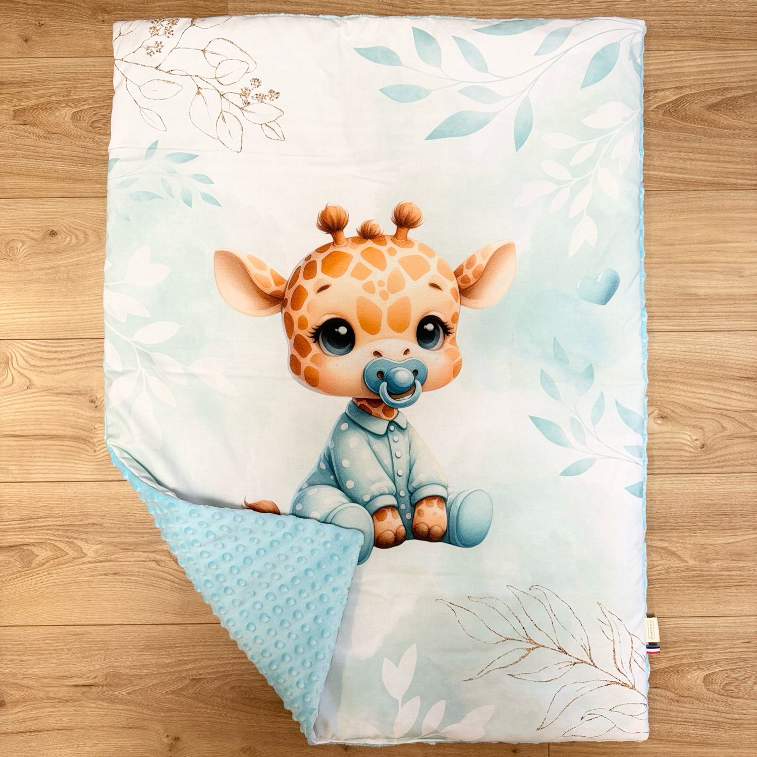 Couverture bébé
