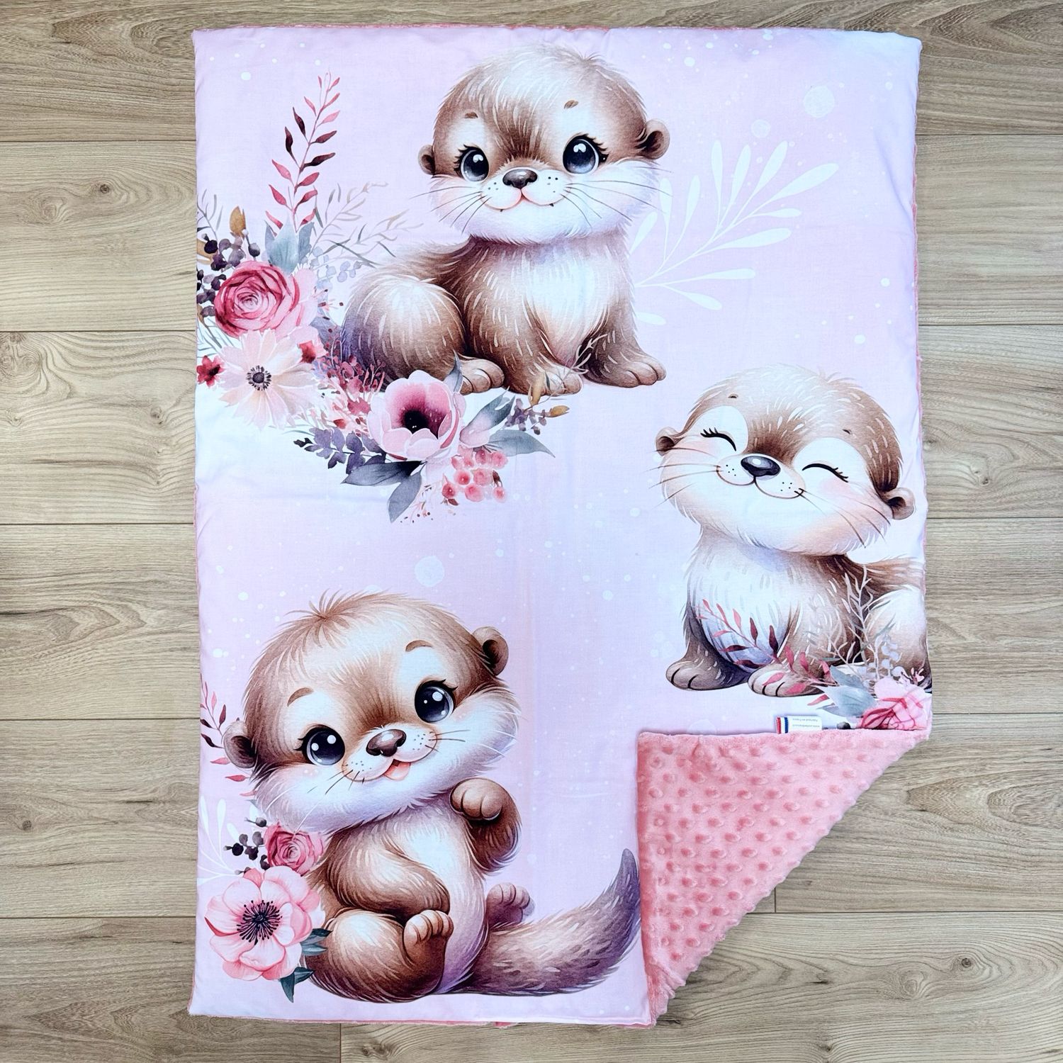 Couverture bébé
