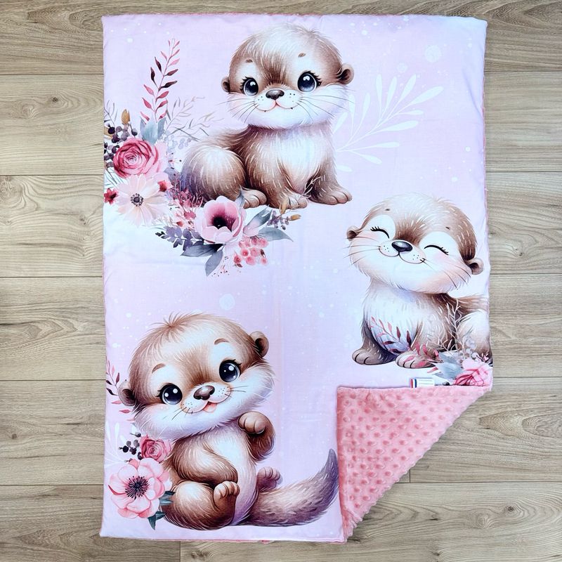 Couverture bébé