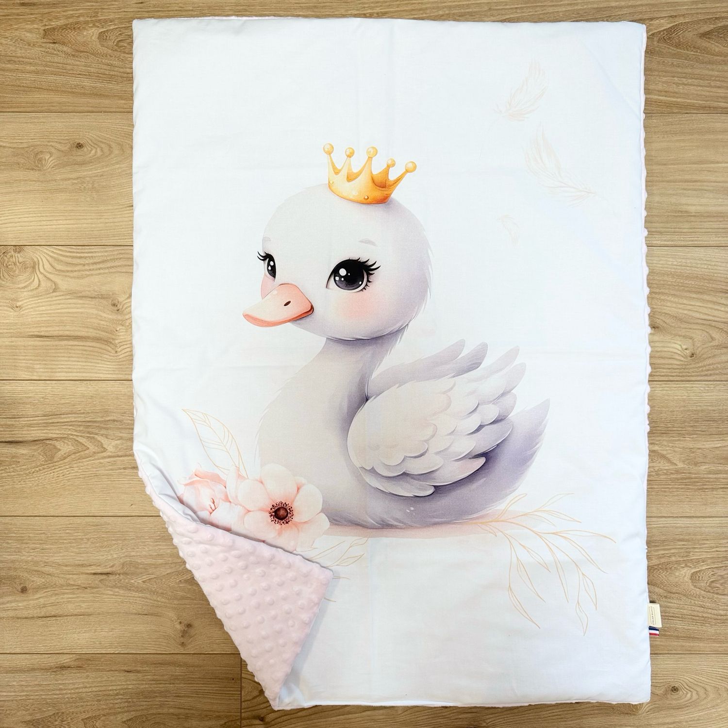 Couverture bébé