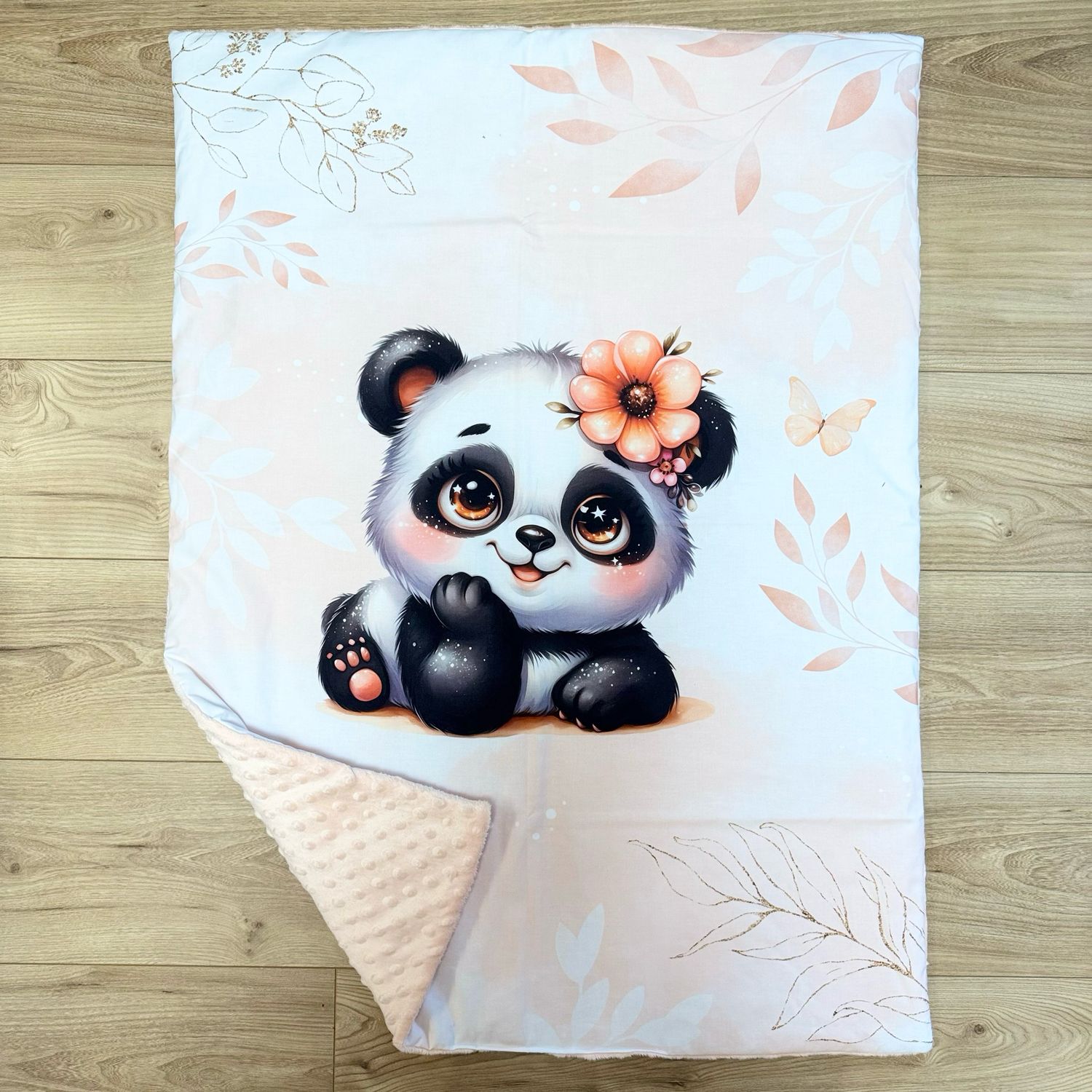 Couverture bébé