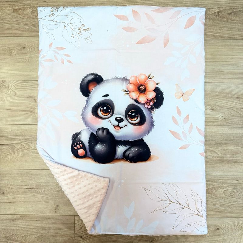 Couverture bébé