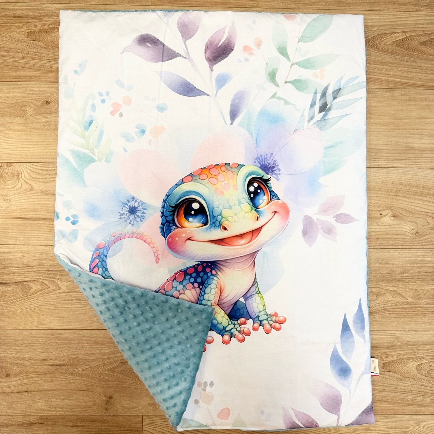Couverture bébé
