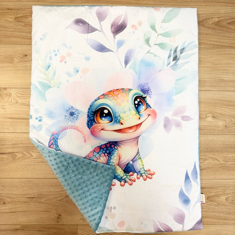 Couverture bébé