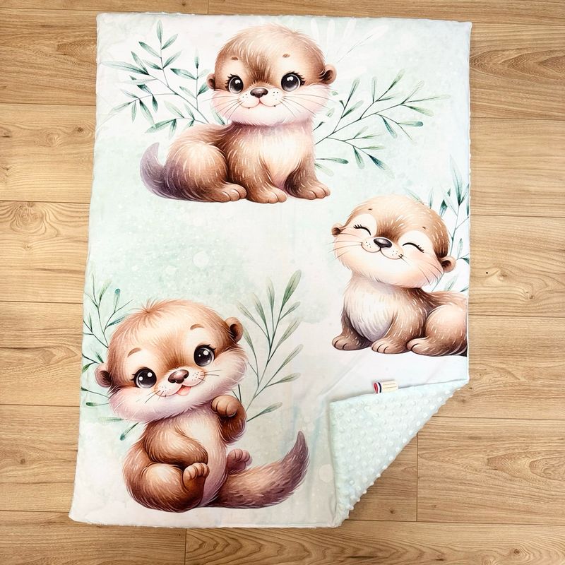 Couverture bébé