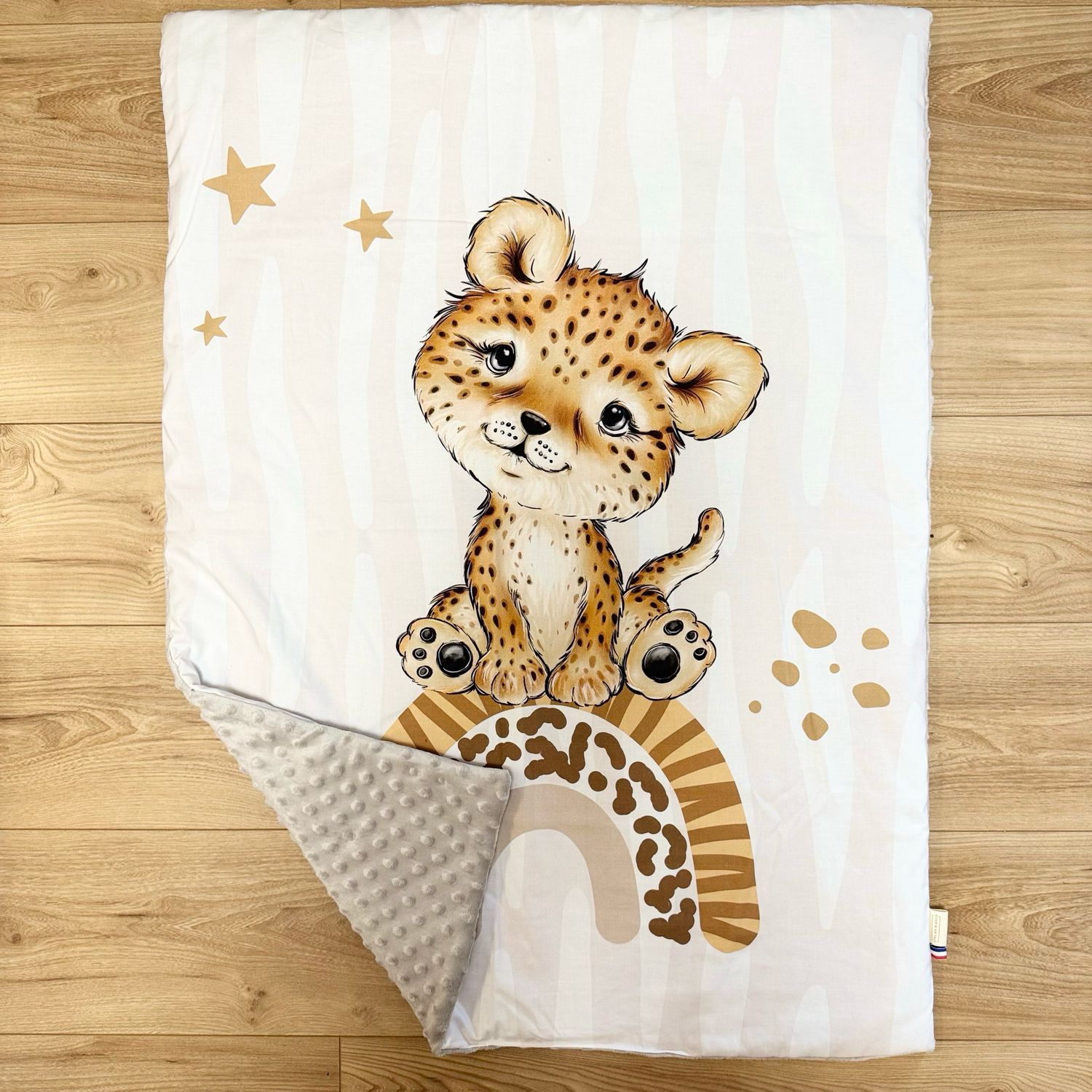 Couverture bébé